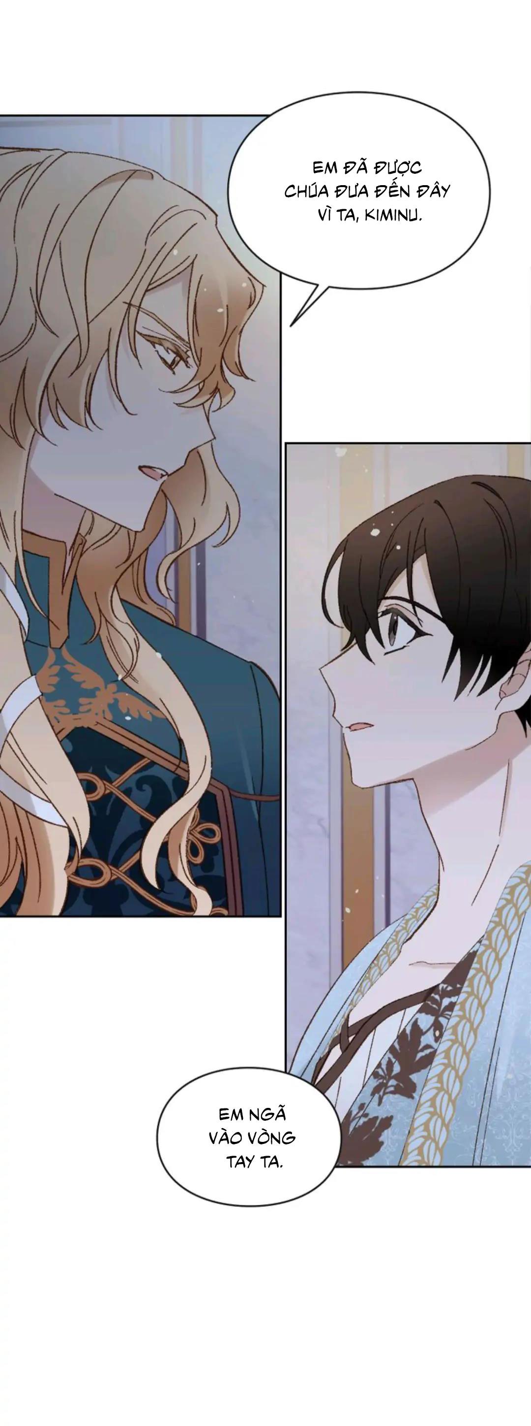 Đọc truyện Cứu Rỗi - Chapter 6