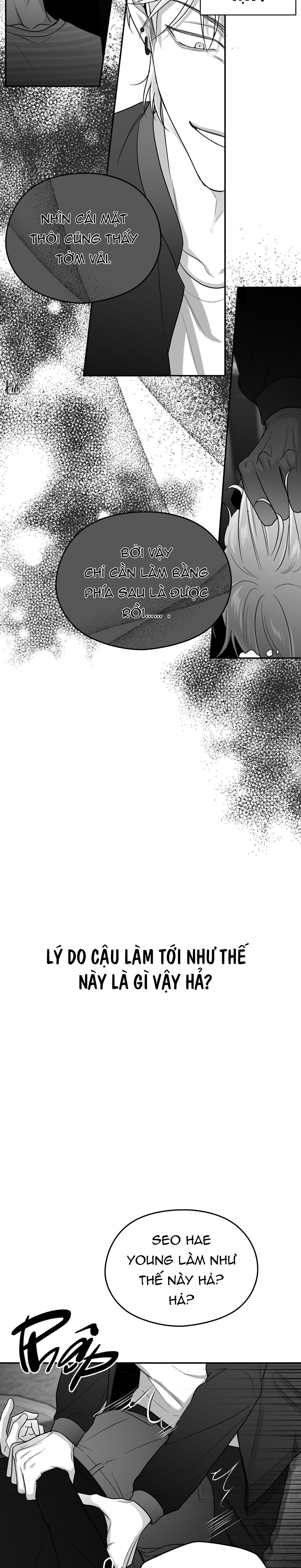 Đọc truyện NON ZERO SUM - Chapter 41