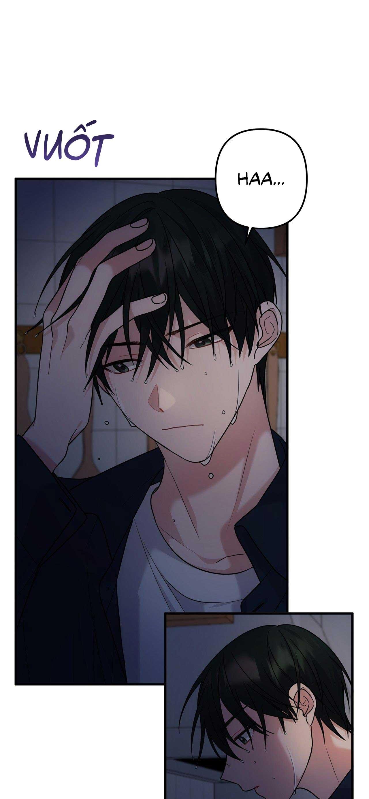 Đọc truyện MÓN ĐẶC BIỆT NGÀY THỨ BẢY LÀ TÔM CHIÊN - Chapter 6