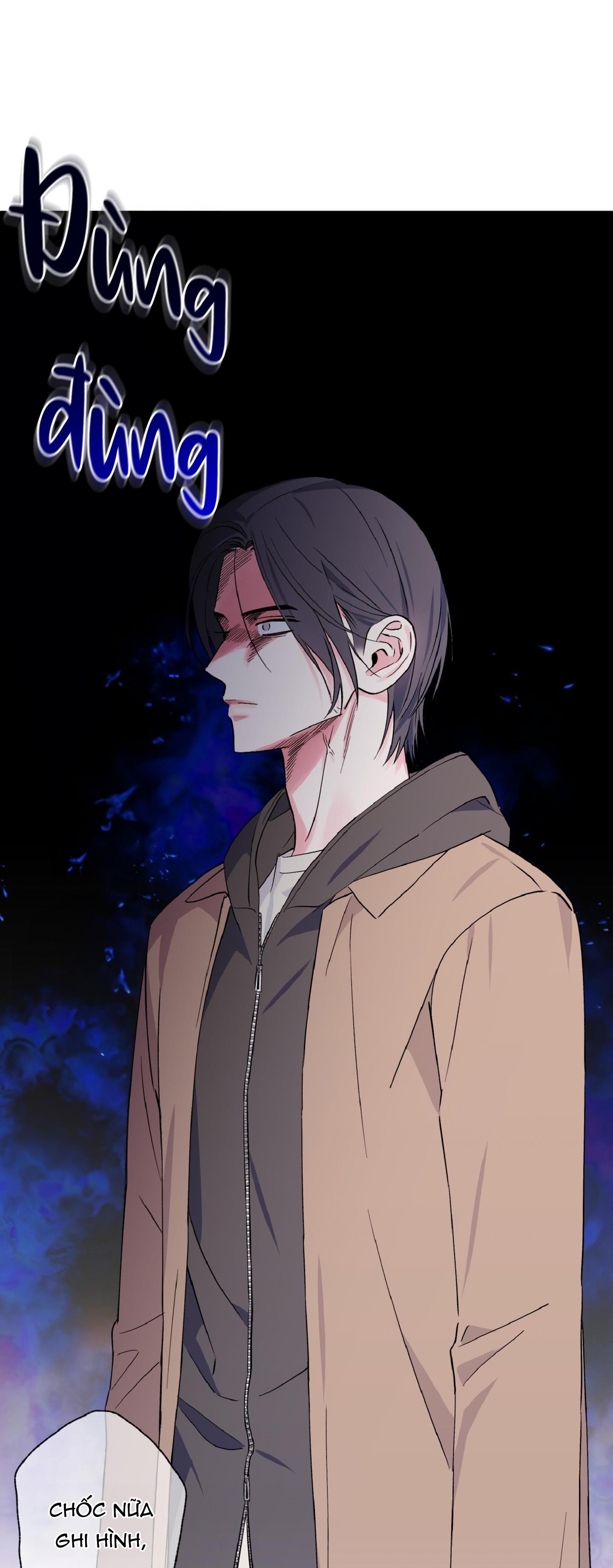 Đọc truyện Vụ bê bối của Beta - Chapter 16