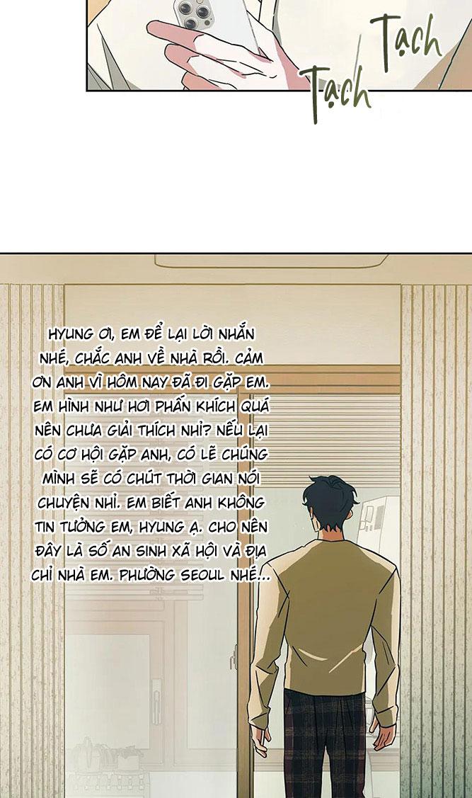 Đọc truyện Chén Ghệ Mới Bồ Cũ - Chapter 5