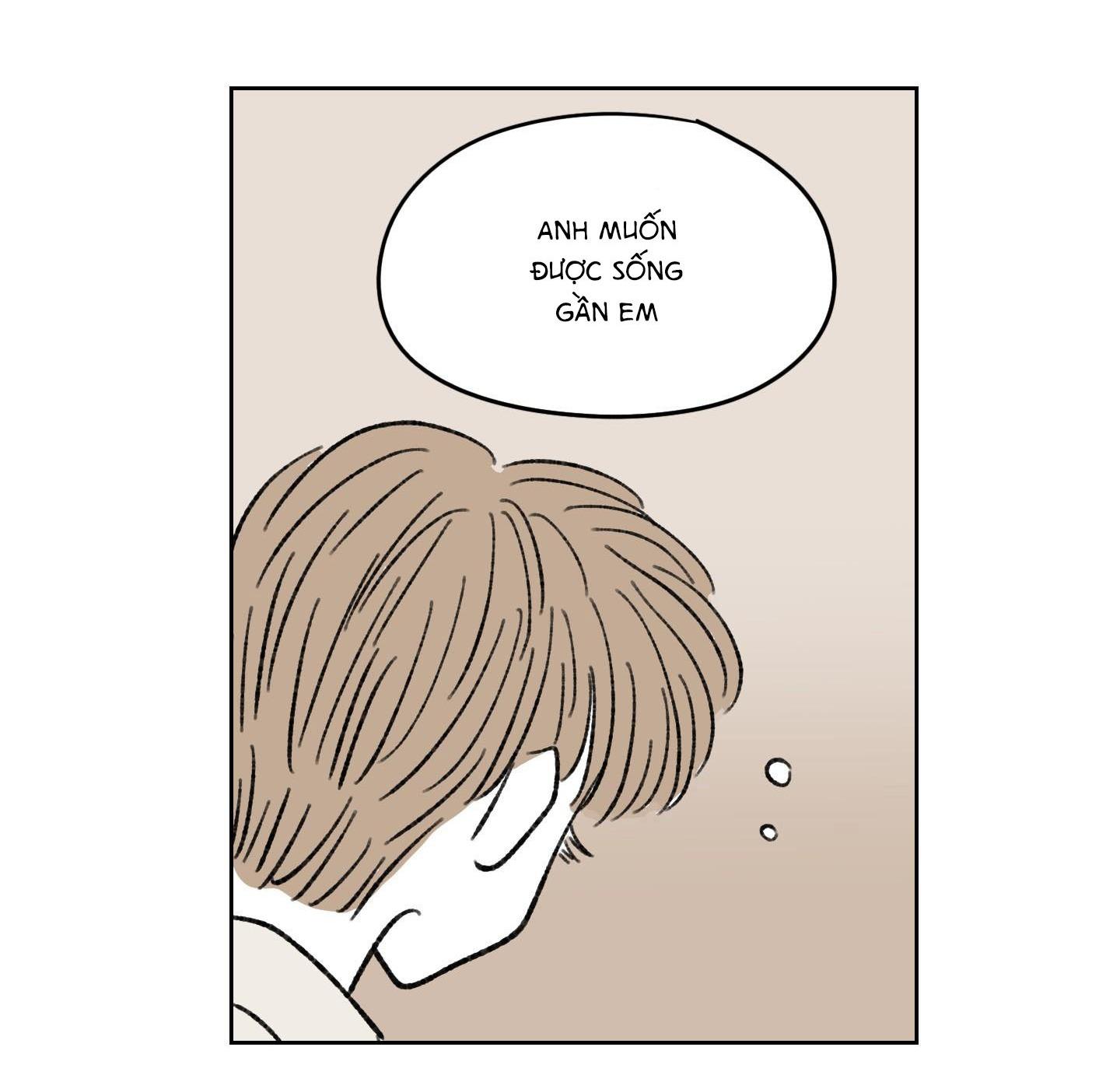 Đọc truyện  Tình tay ba giữa chó, sói và mèo - Chapter 38