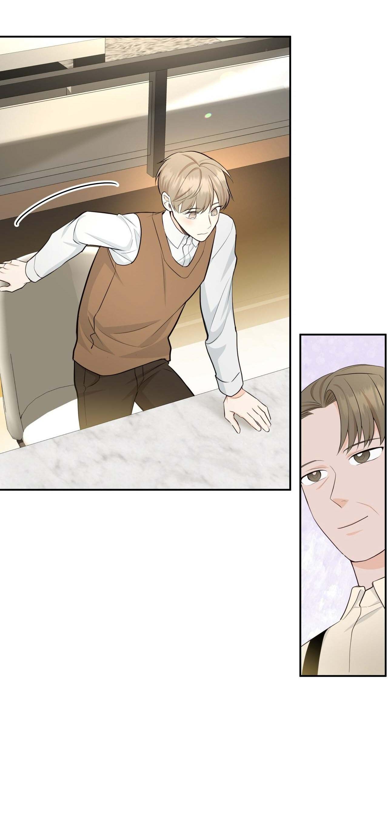 Đọc truyện VỊ NGỌT KHÔNG ĐƯỜNG (SWEET NOT SUGAR) - Chapter 59