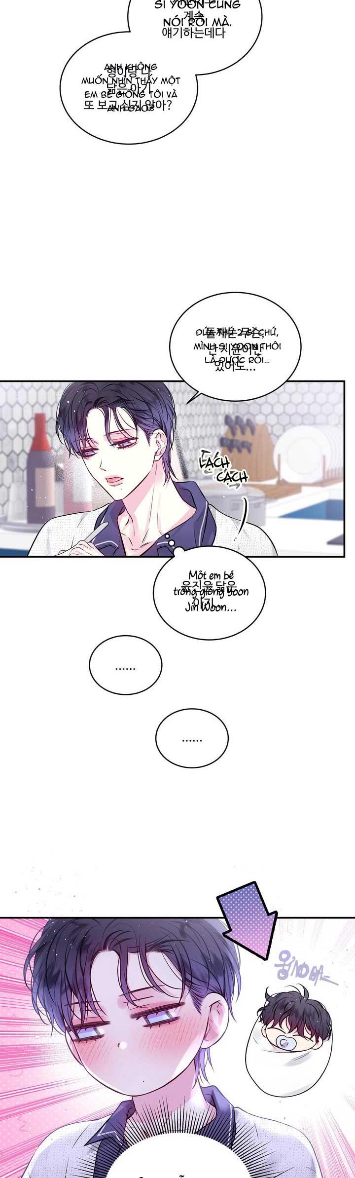 Đọc truyện BÌNH MINH THỨ HAI - Chapter 74