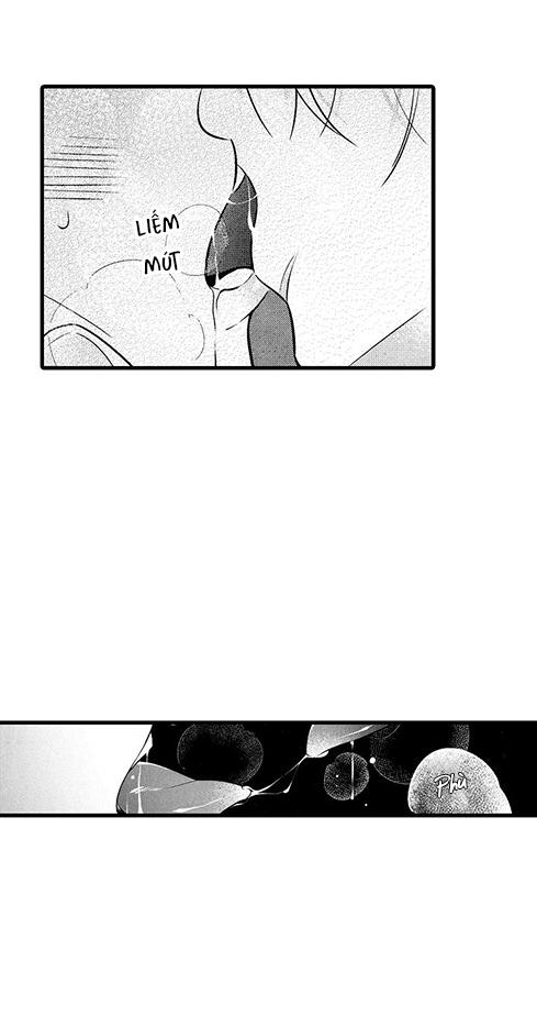 Đọc truyện Có Tin Đồn Saeki Muốn Yêu Đương Với Cậu Ta - Chapter 25