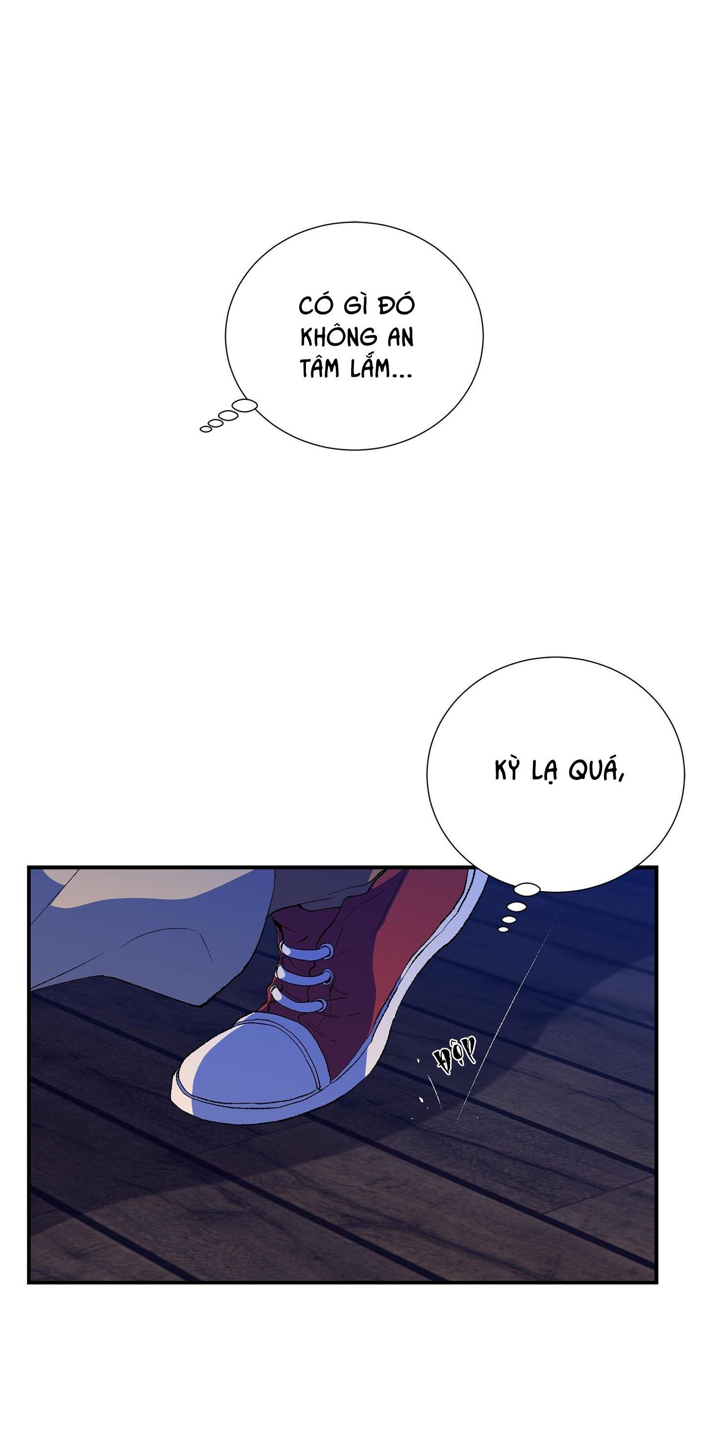 Đọc truyện ÔNG CHÚ BÊN CỬA SỔ - Chapter 40