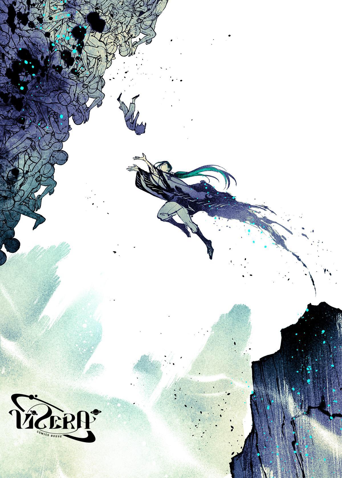 Đọc truyện Đồ Đệ Đạo Sĩ Và Sư Phụ Xác Sống - Chapter 15