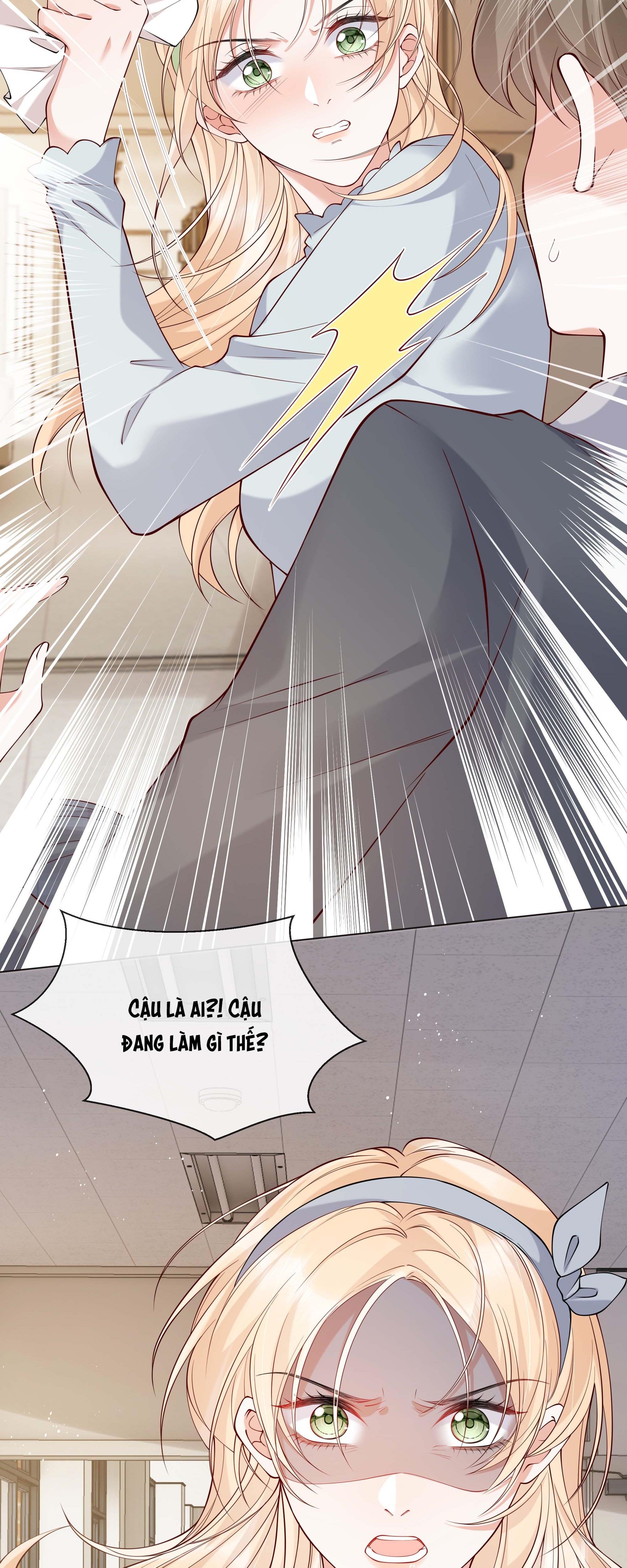 Đọc truyện Dư sinh vi kì - Chapter 22