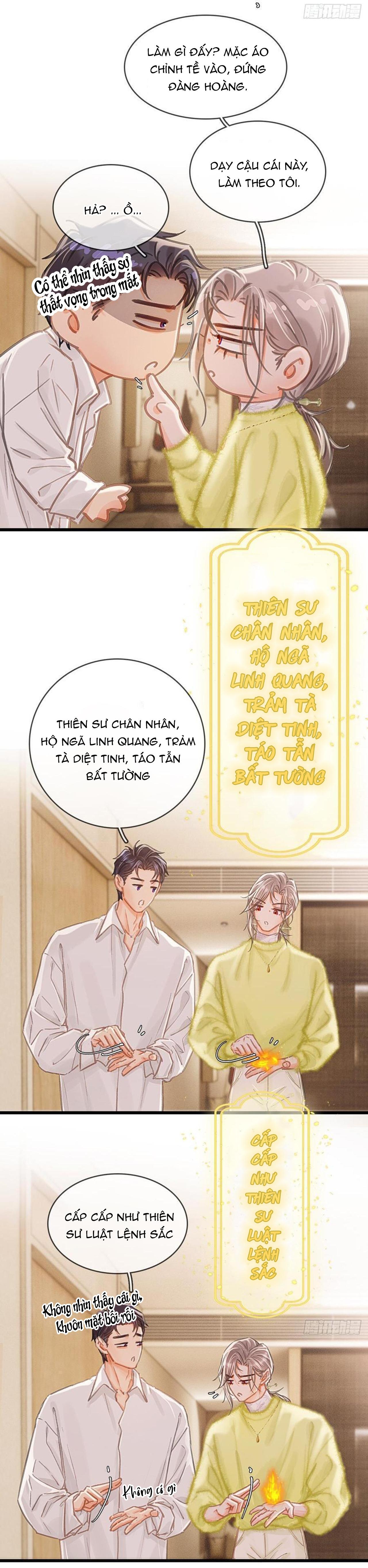 Đọc truyện Quen Lâu Mới Biết Người Thiếu Tâm Cơ - Chapter 49