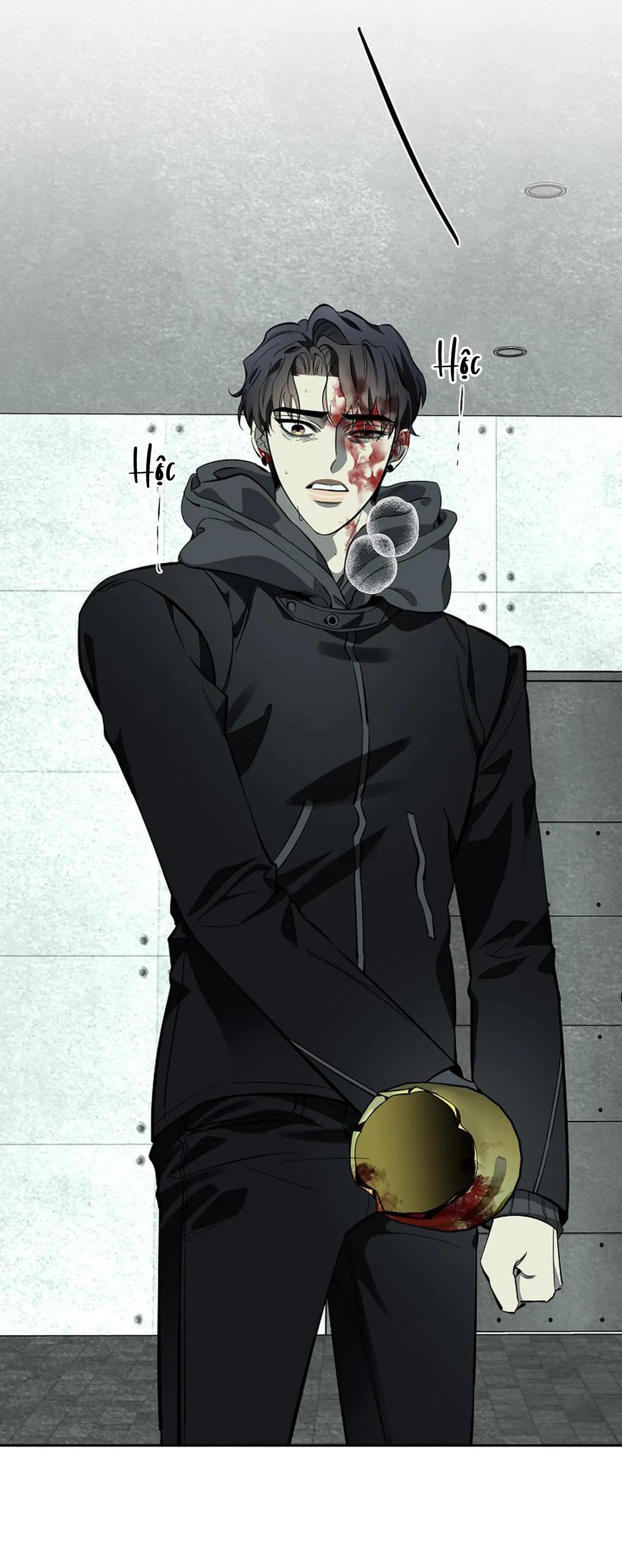 Đọc truyện ĐÊM DỊU DÀNG - Chapter 66