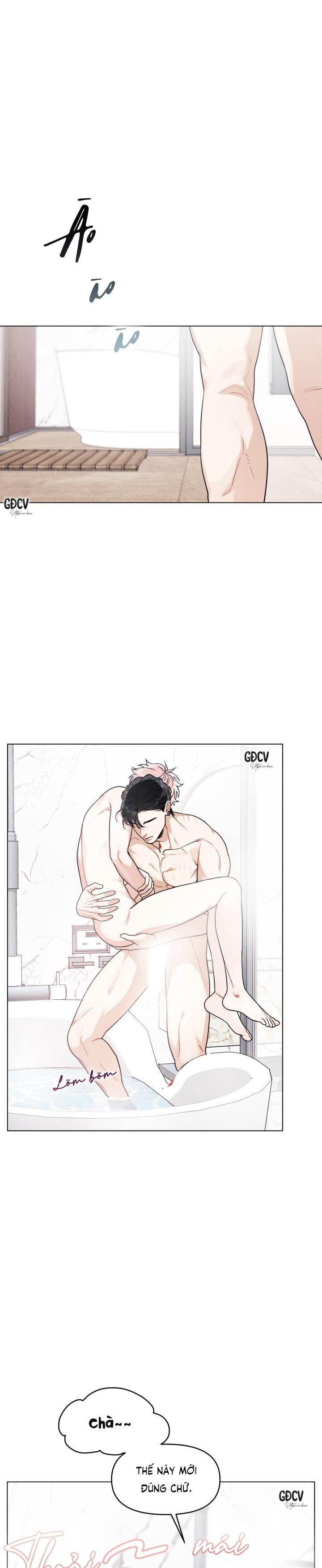 Đọc truyện CUỘC GỌI ẨN DANH - Chapter 3