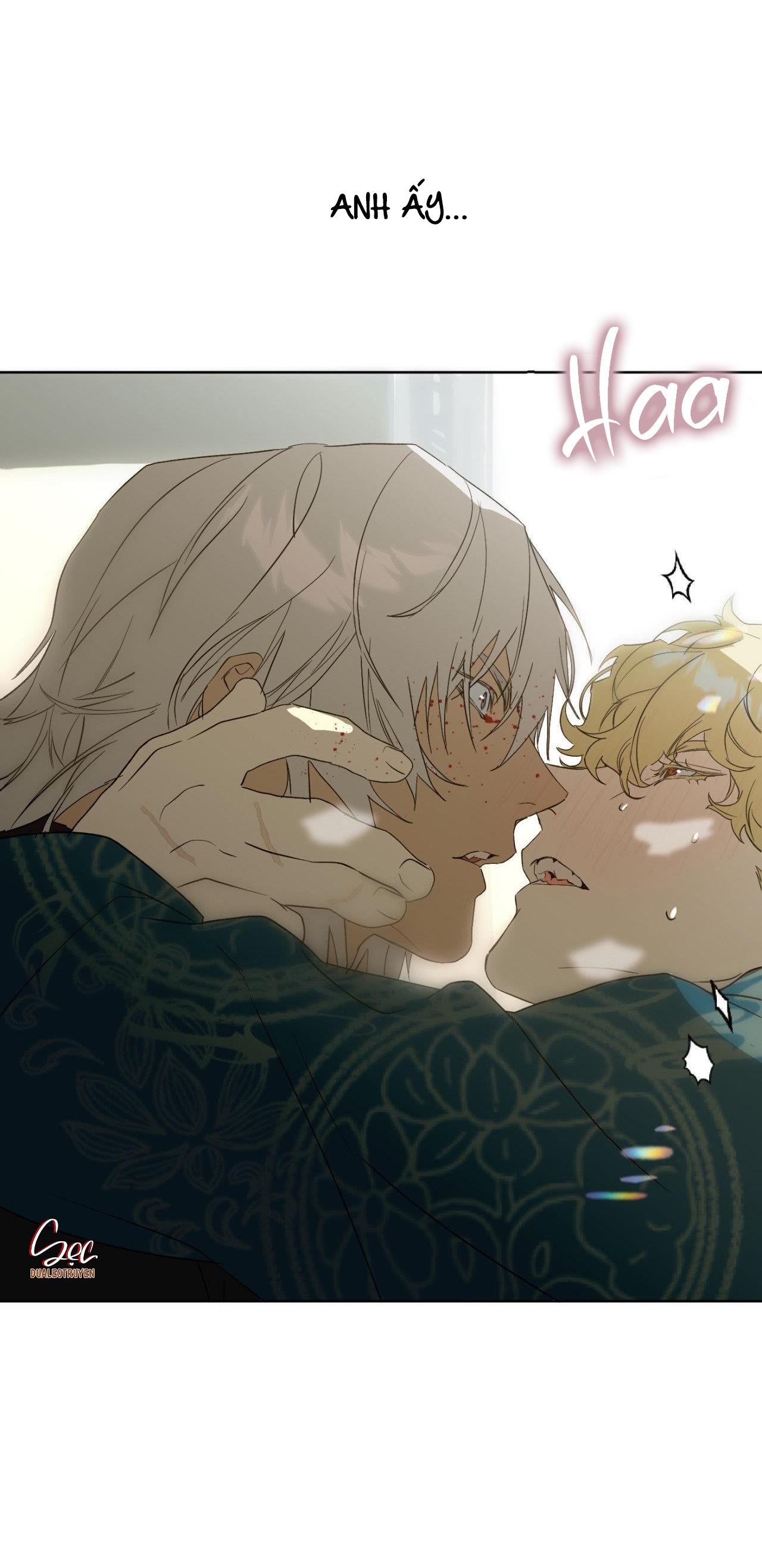 Đọc truyện BẠN CÙNG LỚP MẪU GIÁO MẶT TRỜI - Chapter 24