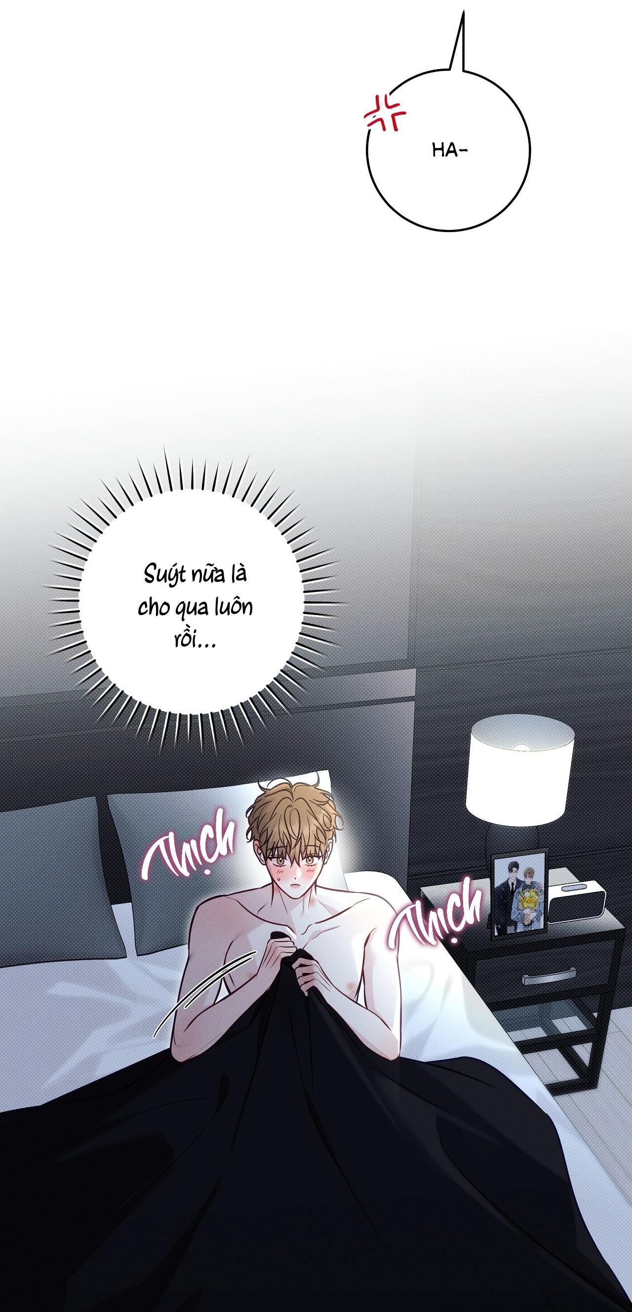 Đọc truyện (END) MÙA HÈ NĂM ẤY - Chapter 47