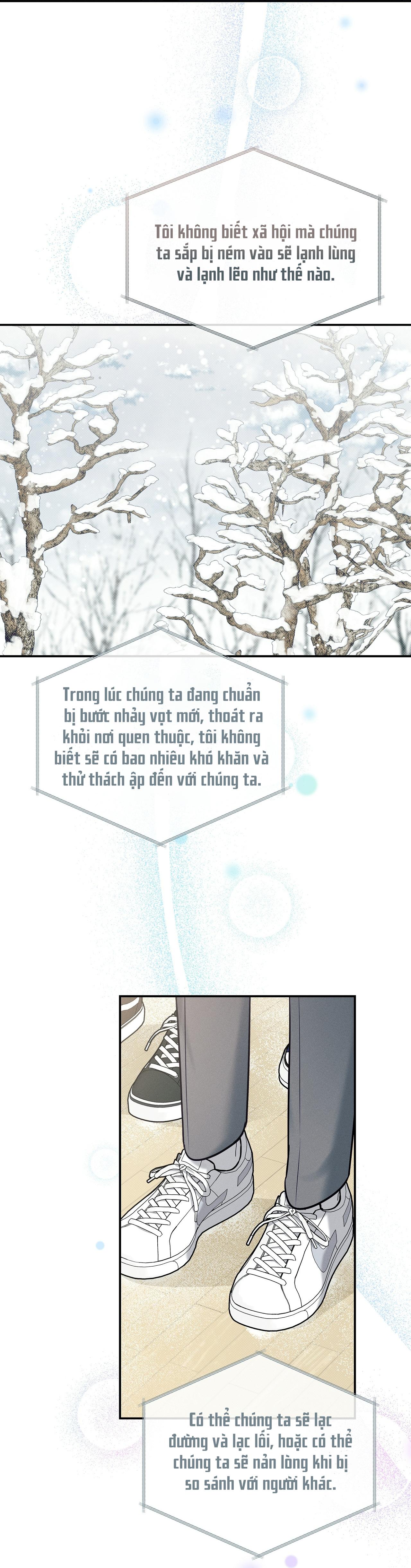 Đọc truyện (END) MÙA HÈ NĂM ẤY - Chapter 42