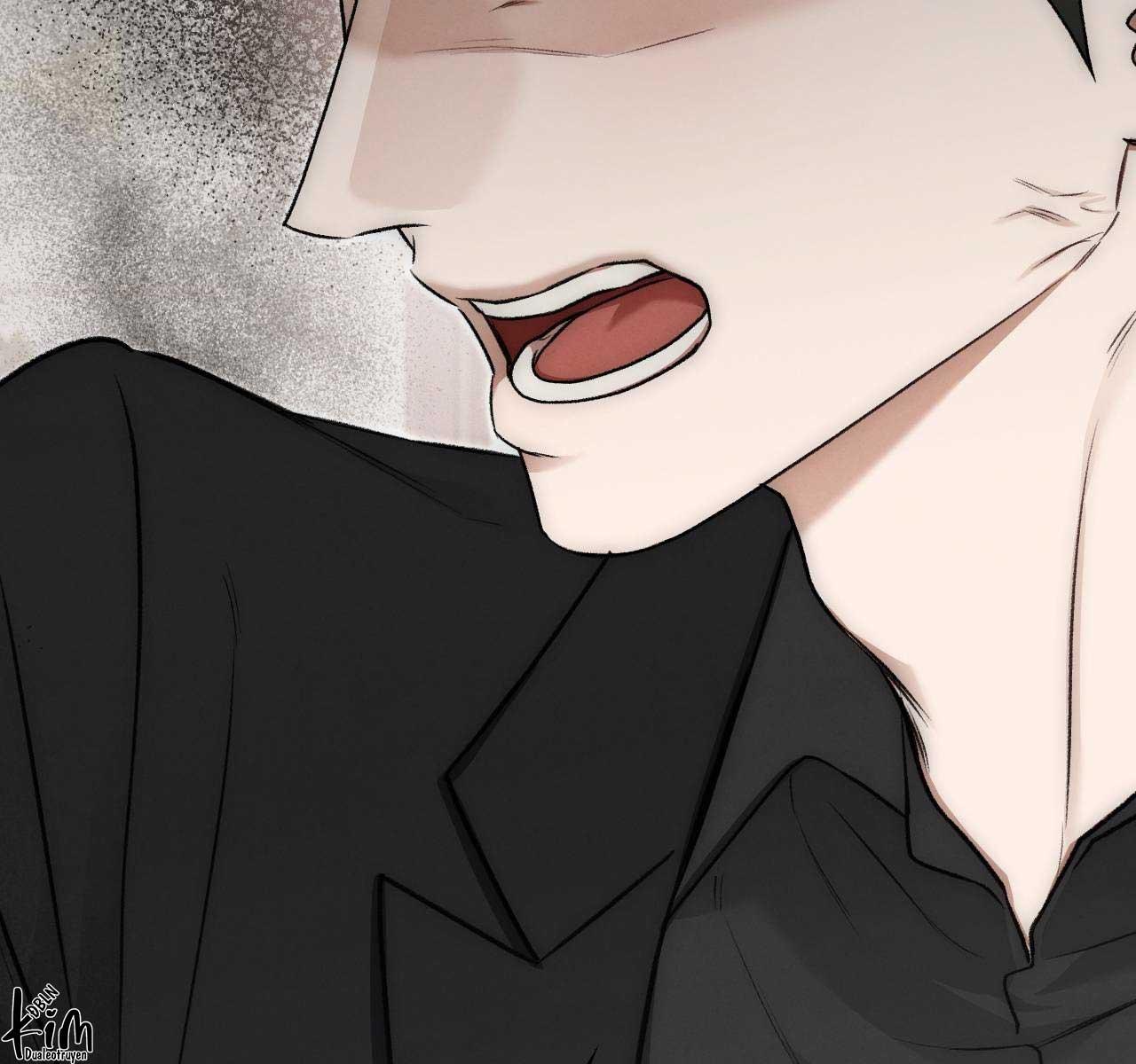 Đọc truyện SỨ GIẢ THẦN CHẾT - Chapter 28