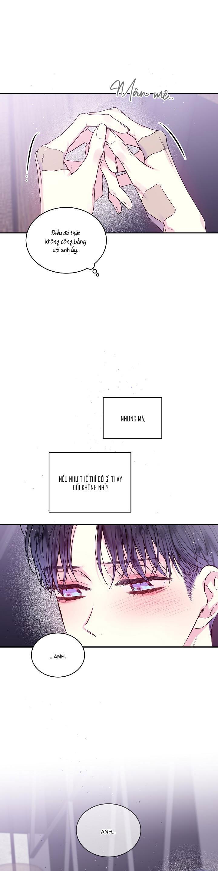 Đọc truyện BÌNH MINH THỨ HAI - Chapter 63