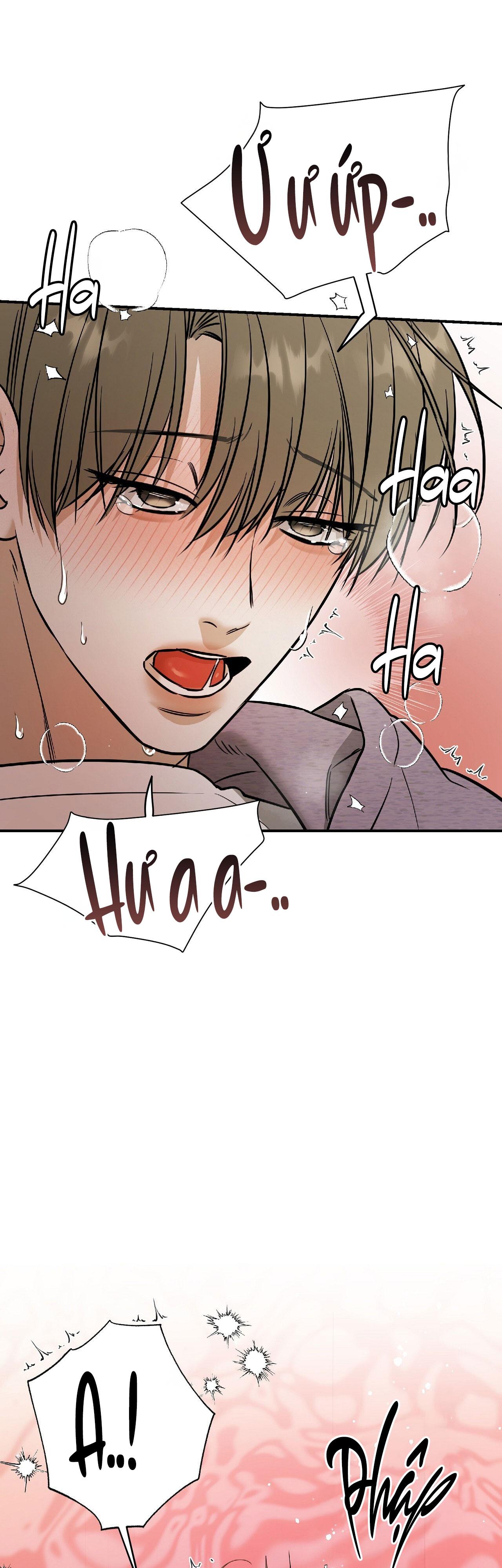 Đọc truyện NGƯỜI ĐÀN ÔNG CHO EM TẤT CẢ - Chapter 44