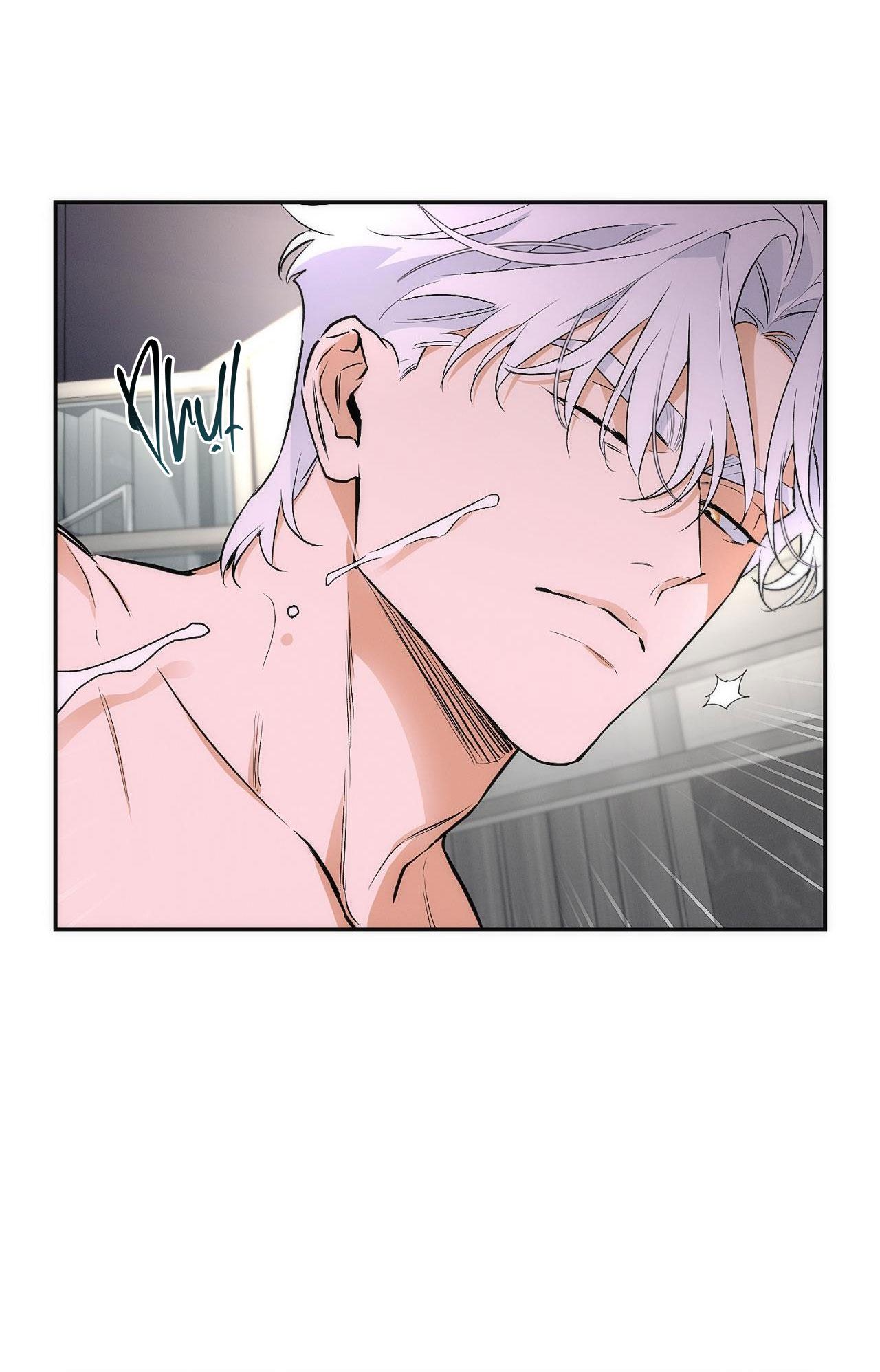 Đọc truyện OFF TRACK - Chapter 9