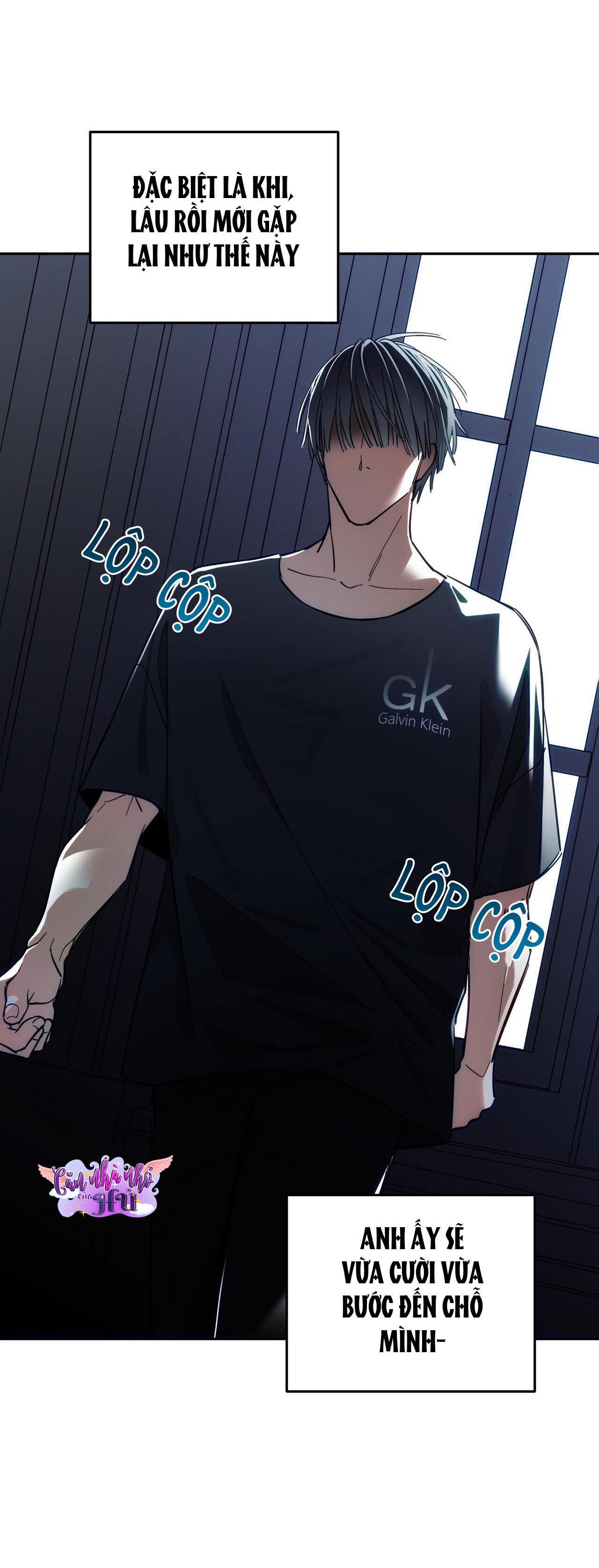 Đọc truyện PAY DAY - Chapter 5