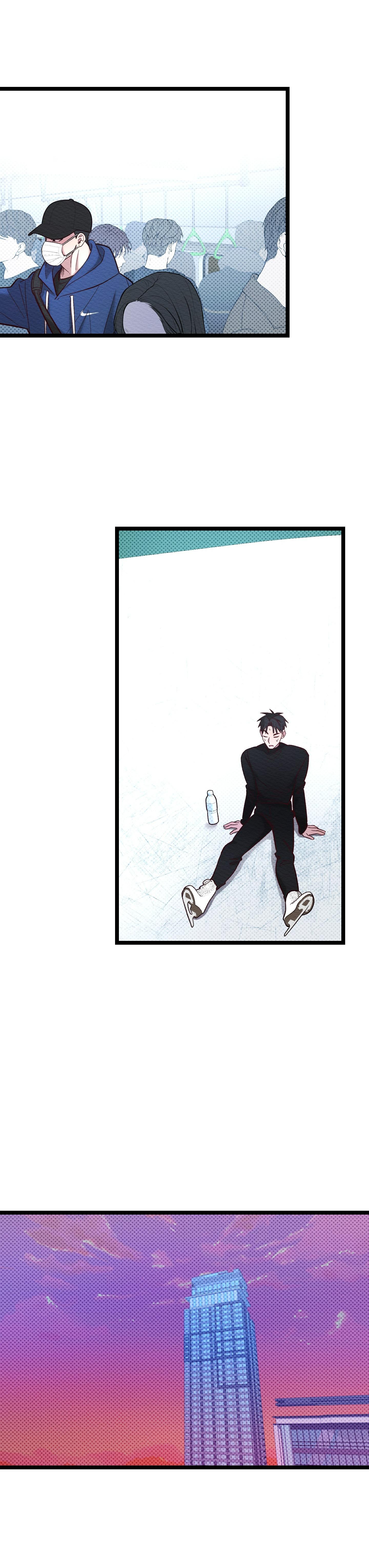 Đọc truyện THỂ LOẠI LÃNG MẠN - Chapter 13