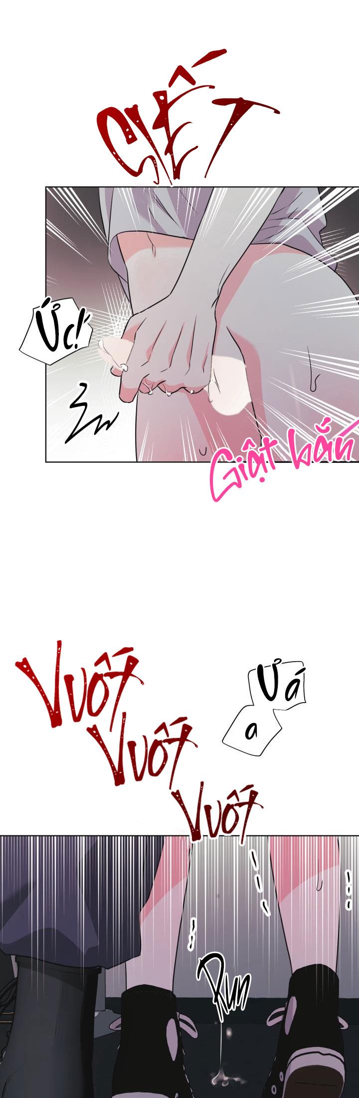 Đọc truyện RE PLAYLIST - Chapter 21