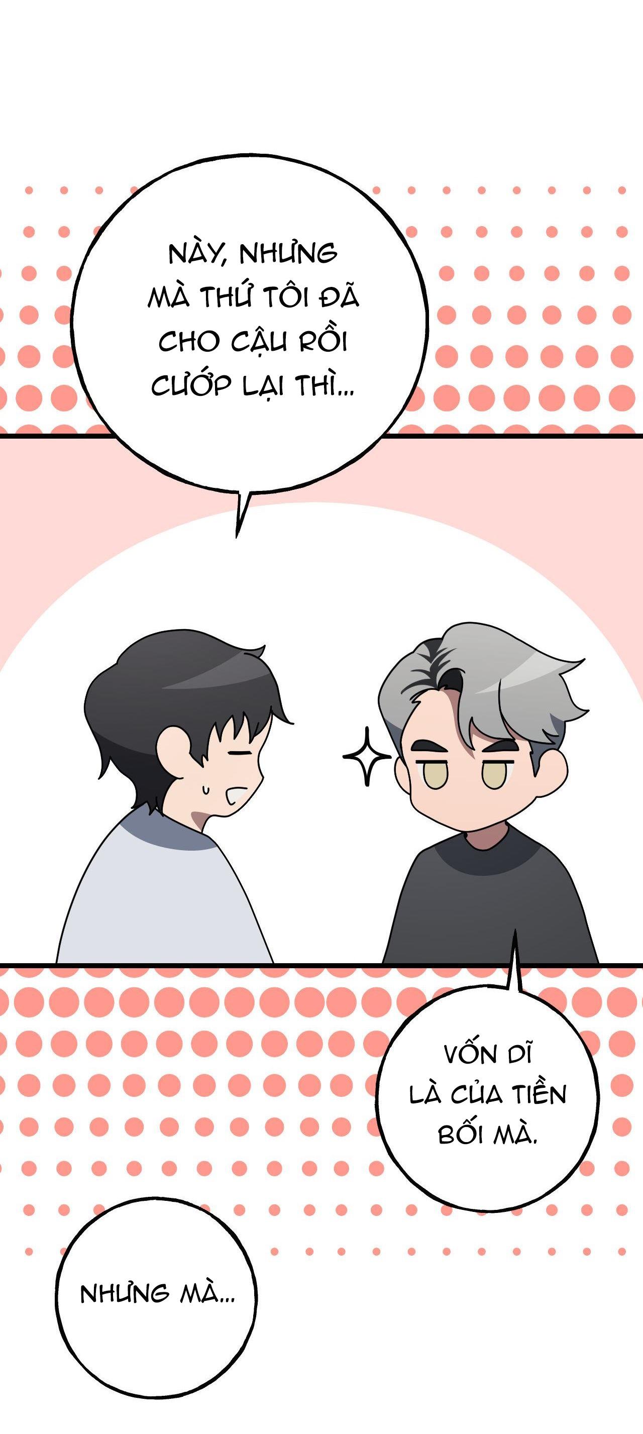 Đọc truyện TUYỂN TẬP CUỒNG CÔNG-CHIẾM HỮU CÔNG CỦA NHÀ KIM - Chapter 43.5