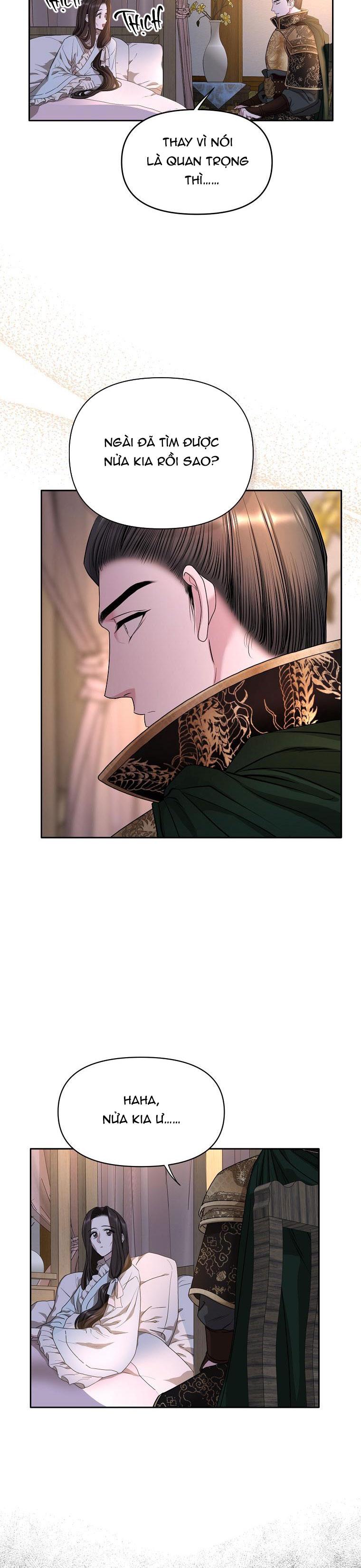 Đọc truyện XUÂN PHONG VIÊN MÃN - Chapter 59
