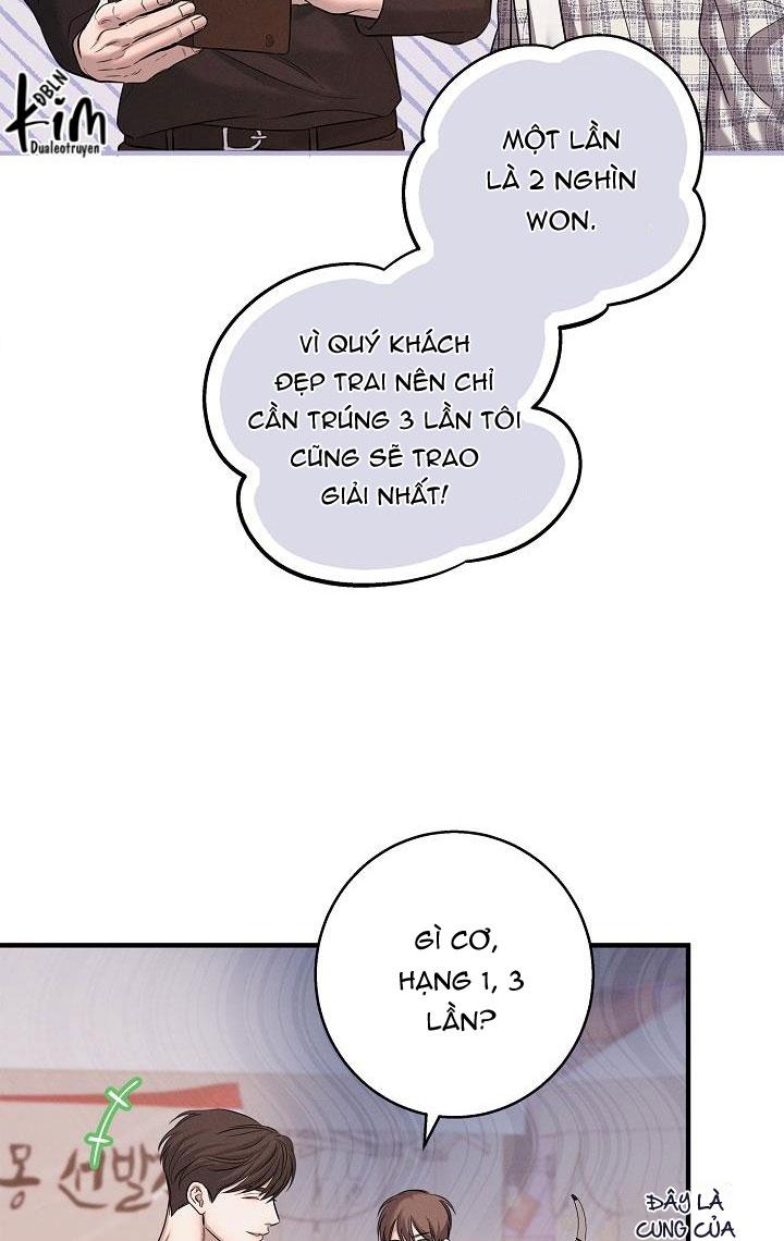 Đọc truyện ĐÊM KHÔNG DẤU VẾT - Chapter 29