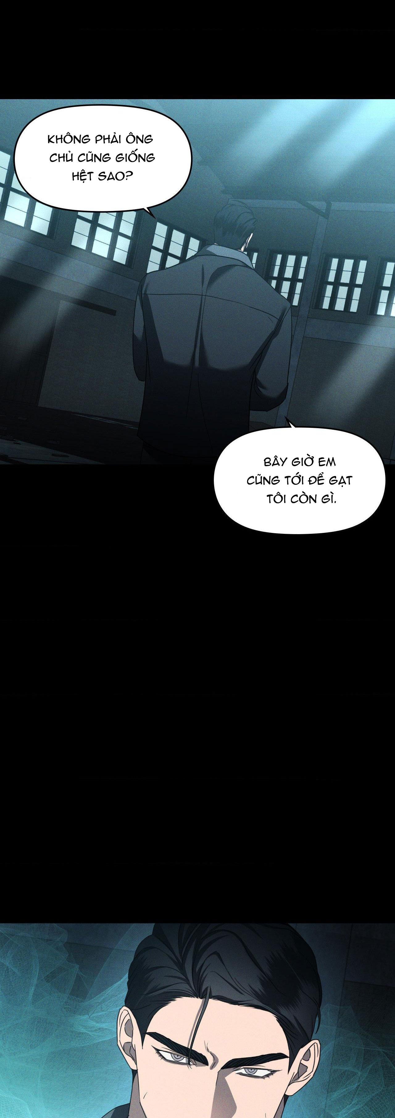 Đọc truyện EDEN - Chapter 9