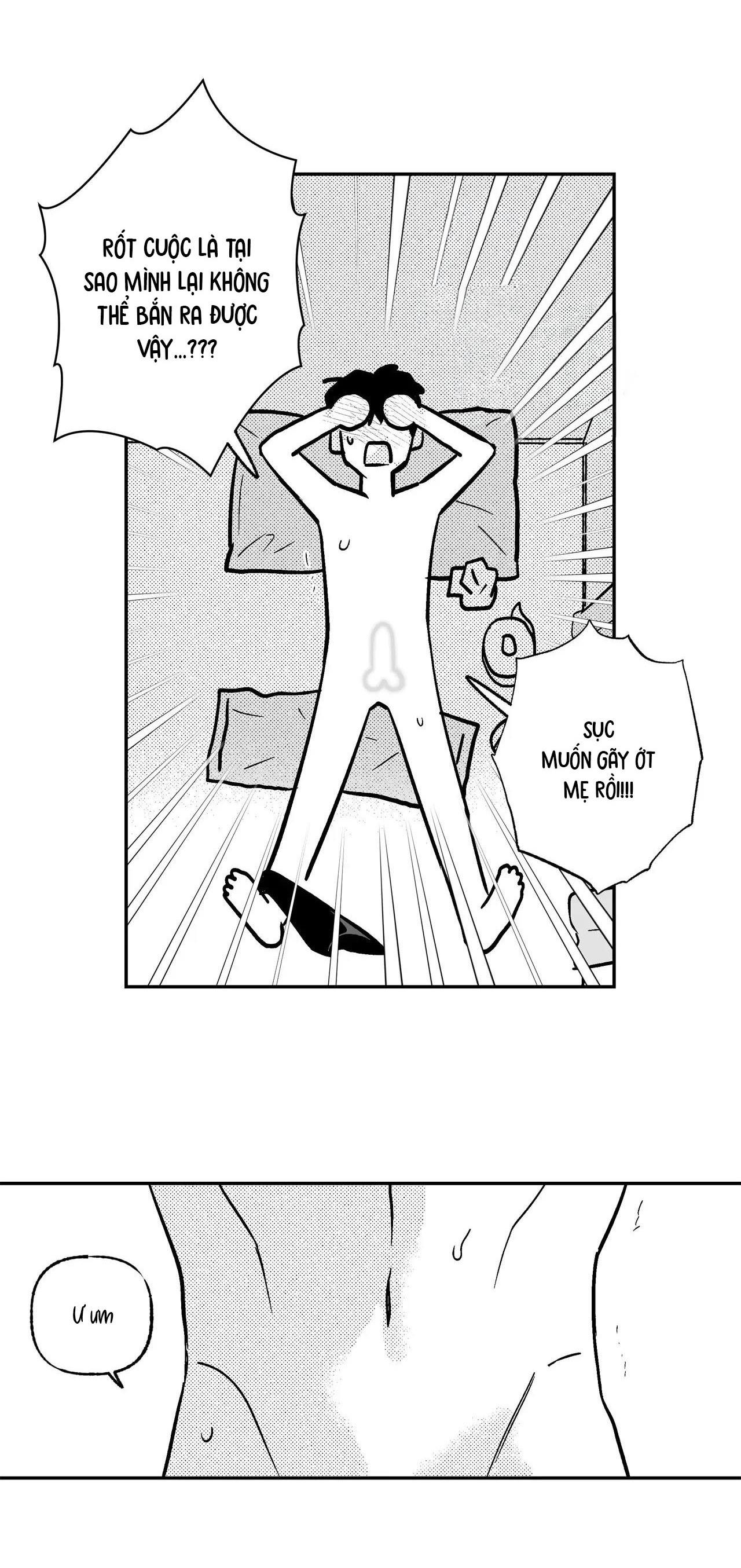 Đọc truyện  Sự kết hợp hoàn hảo - Chapter 45