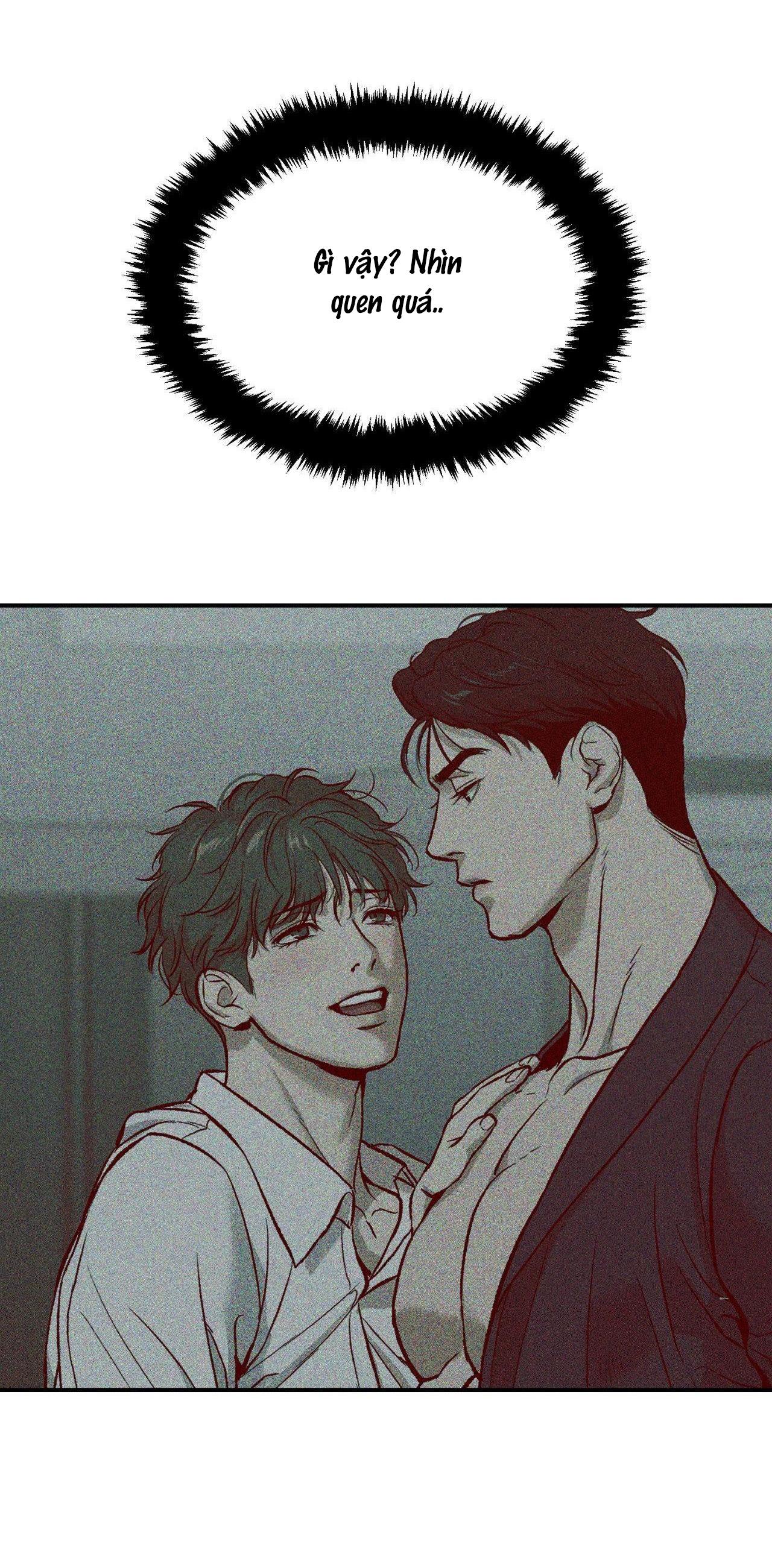 Đọc truyện ChinhX - Vận Xui - Chapter 42