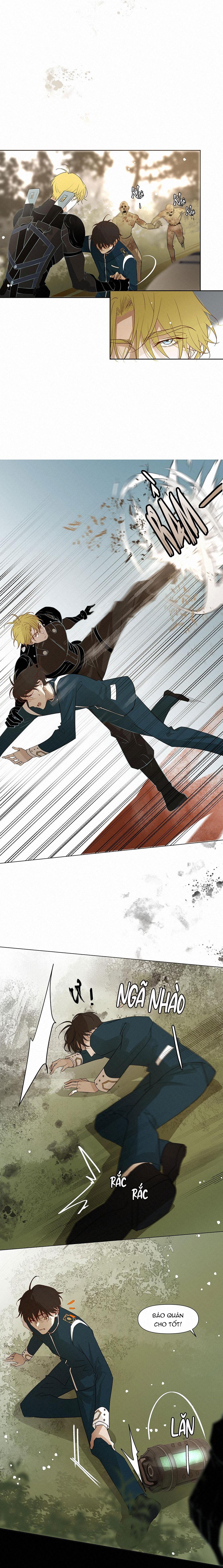 Đọc truyện Tuyệt Xử Phùng Sinh - Chapter 15