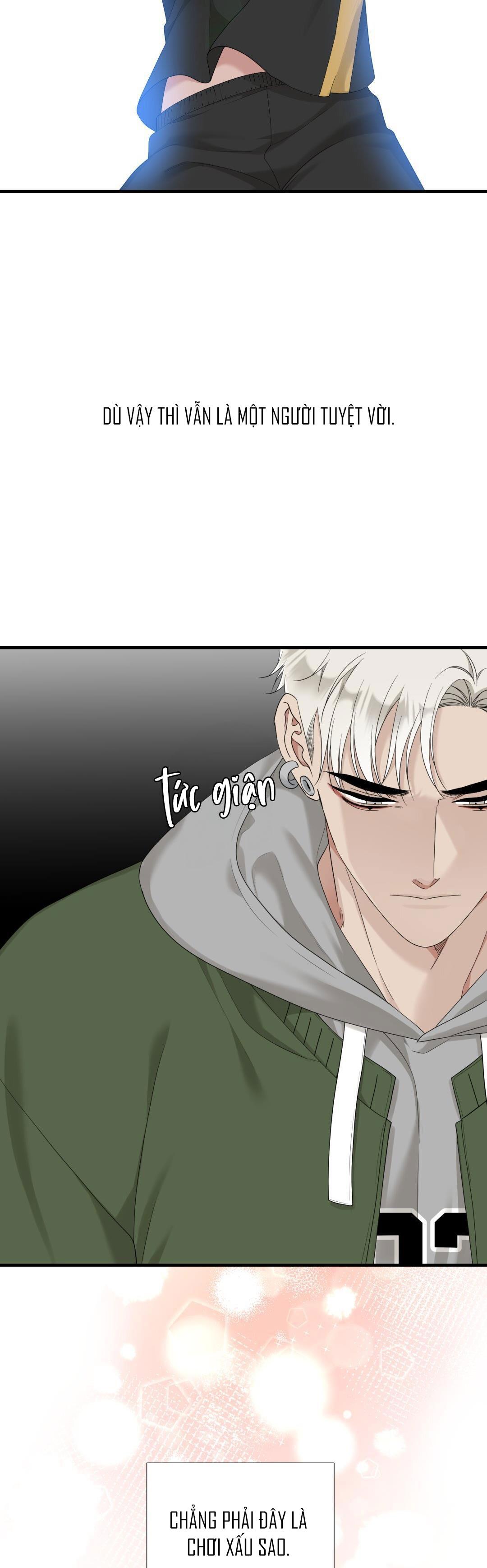 Đọc truyện KHỞI ĐẦU SAI LẦM - Chapter 25