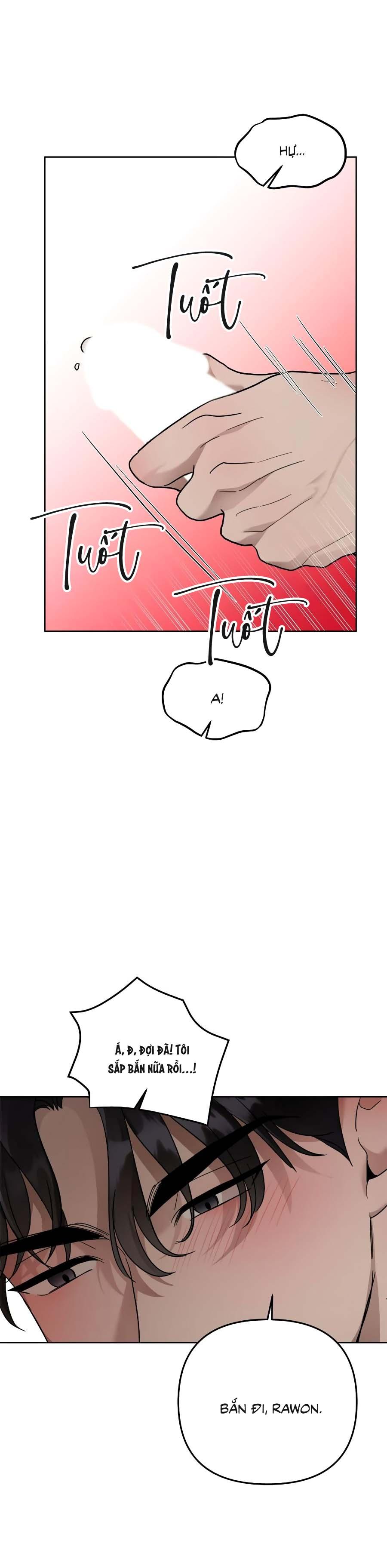 Đọc truyện Niềm An Ủi Ngày Chủ Nhật - Chapter 58