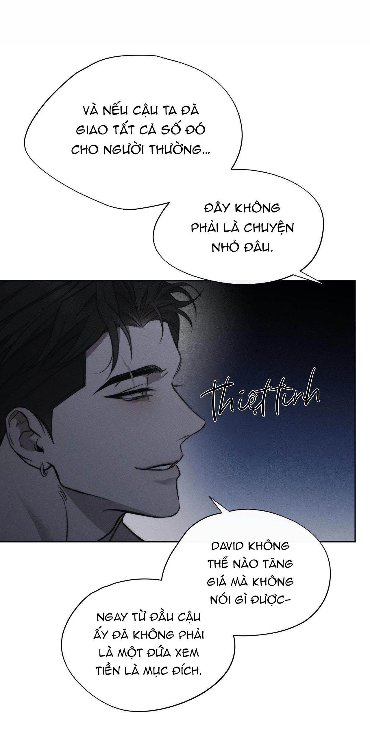 Đọc truyện STILL LOVE YOU - Chapter 16