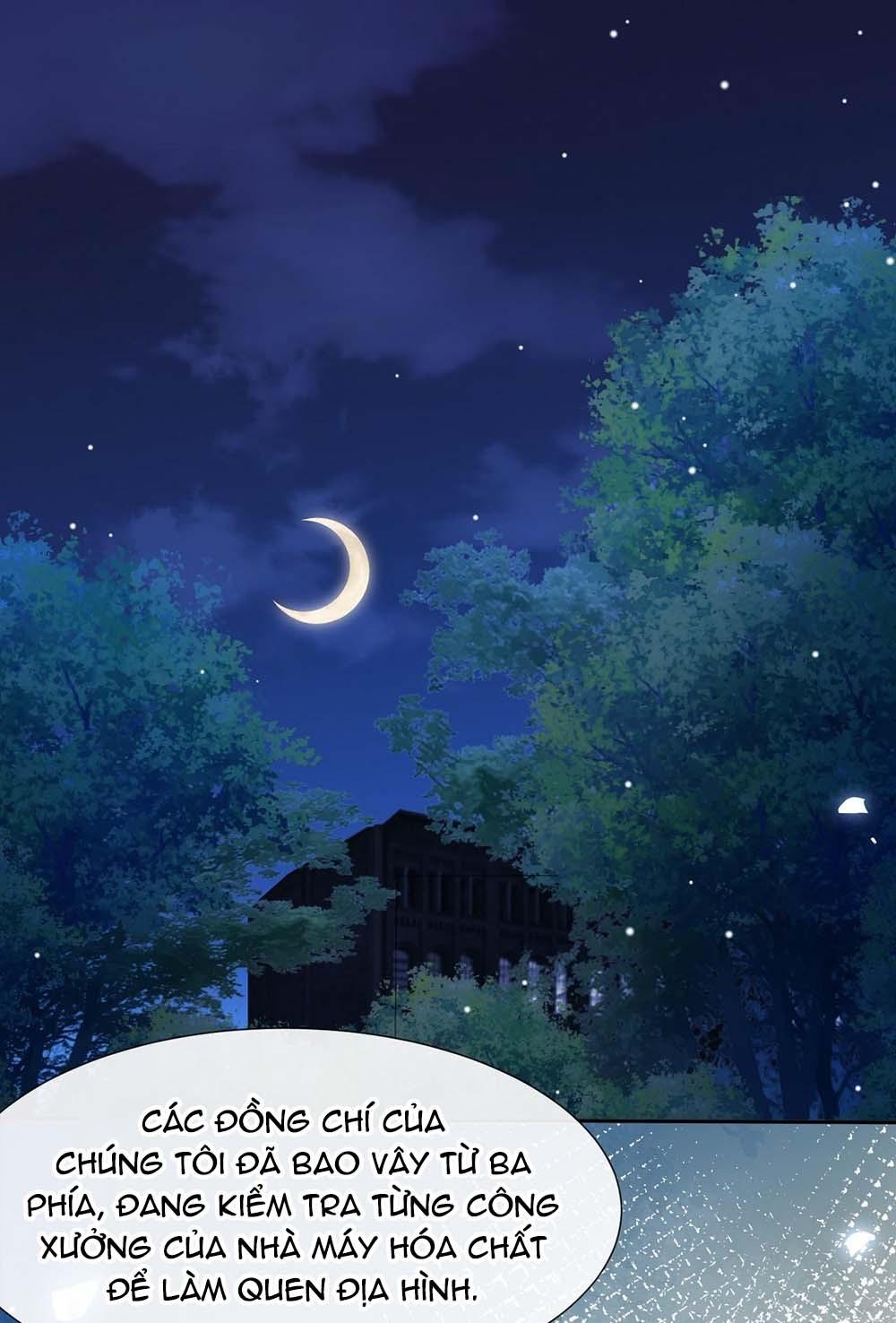 Đọc truyện Quan hệ thế thân - Chapter 128