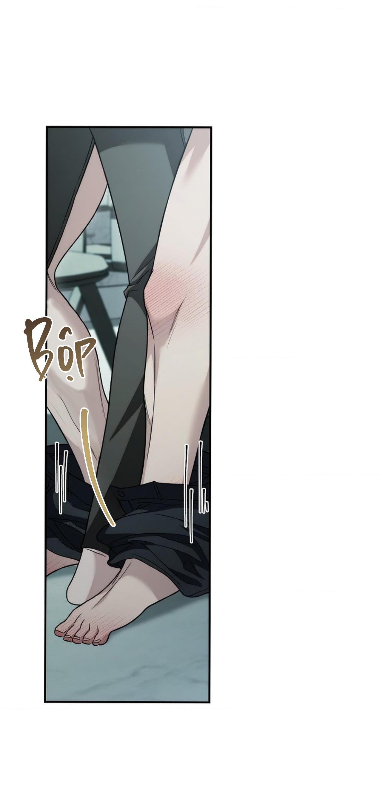 Đọc truyện (ABO) MỐI QUAN HỆ KHÔNG HOÀN CHỈNH - Chapter 29