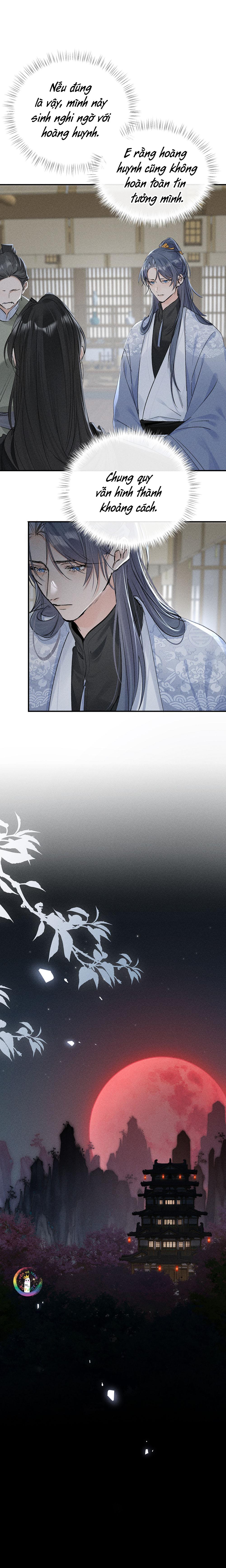 Đọc truyện Dụ Địch Vào Tròng - Chapter 44