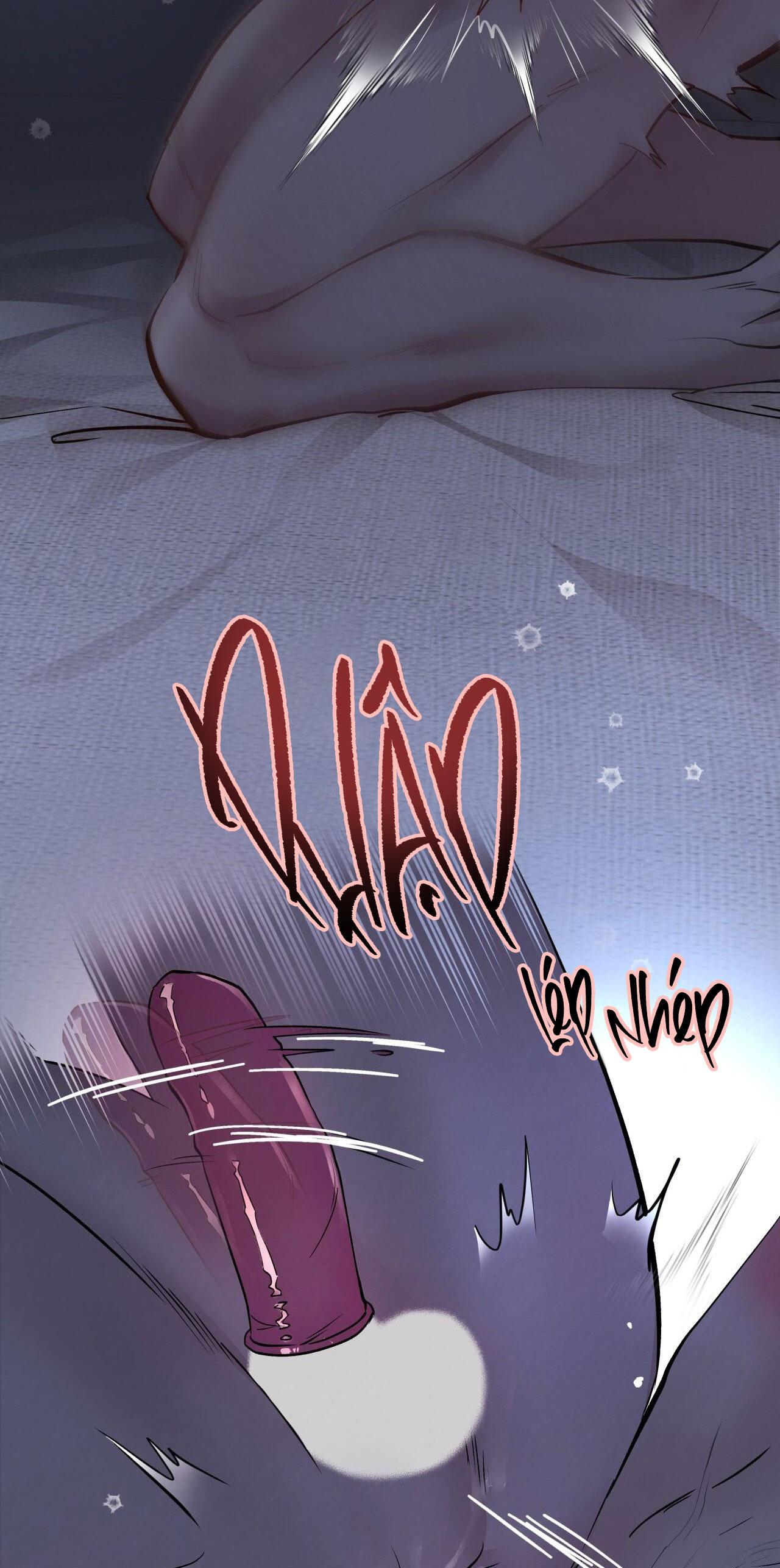 Đọc truyện HONEY BEAR - Chapter 58