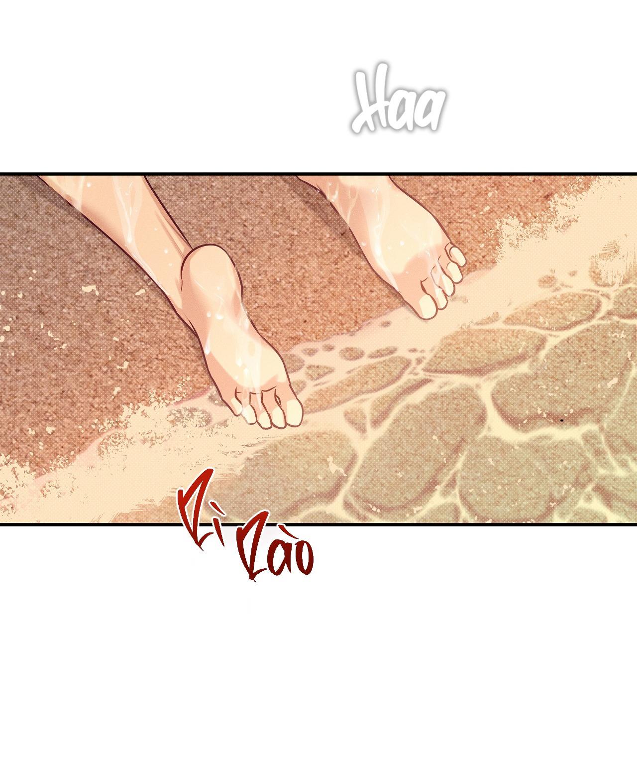 Đọc truyện (END) MÙA HÈ NĂM ẤY - Chapter 48