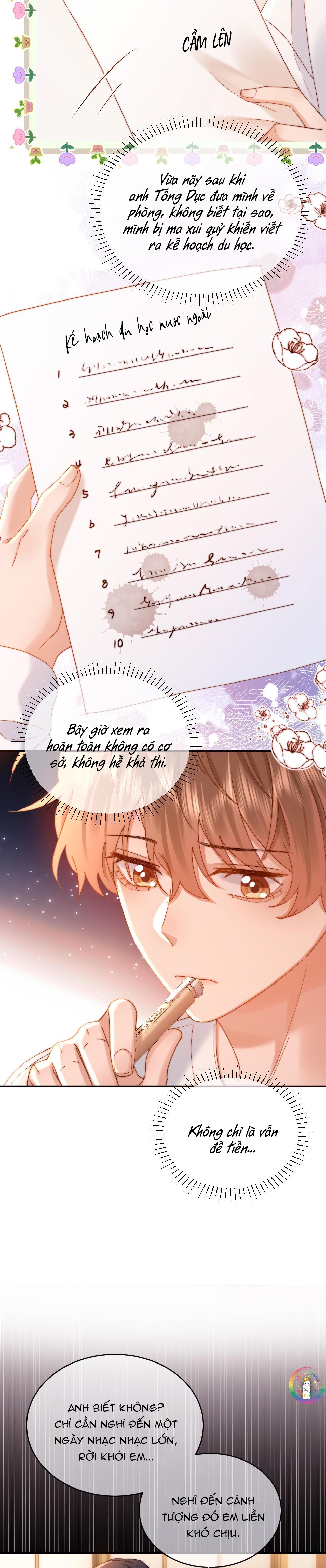 Đọc truyện (Drop) Chất Dị Ứng Cực Cute - Chapter 57