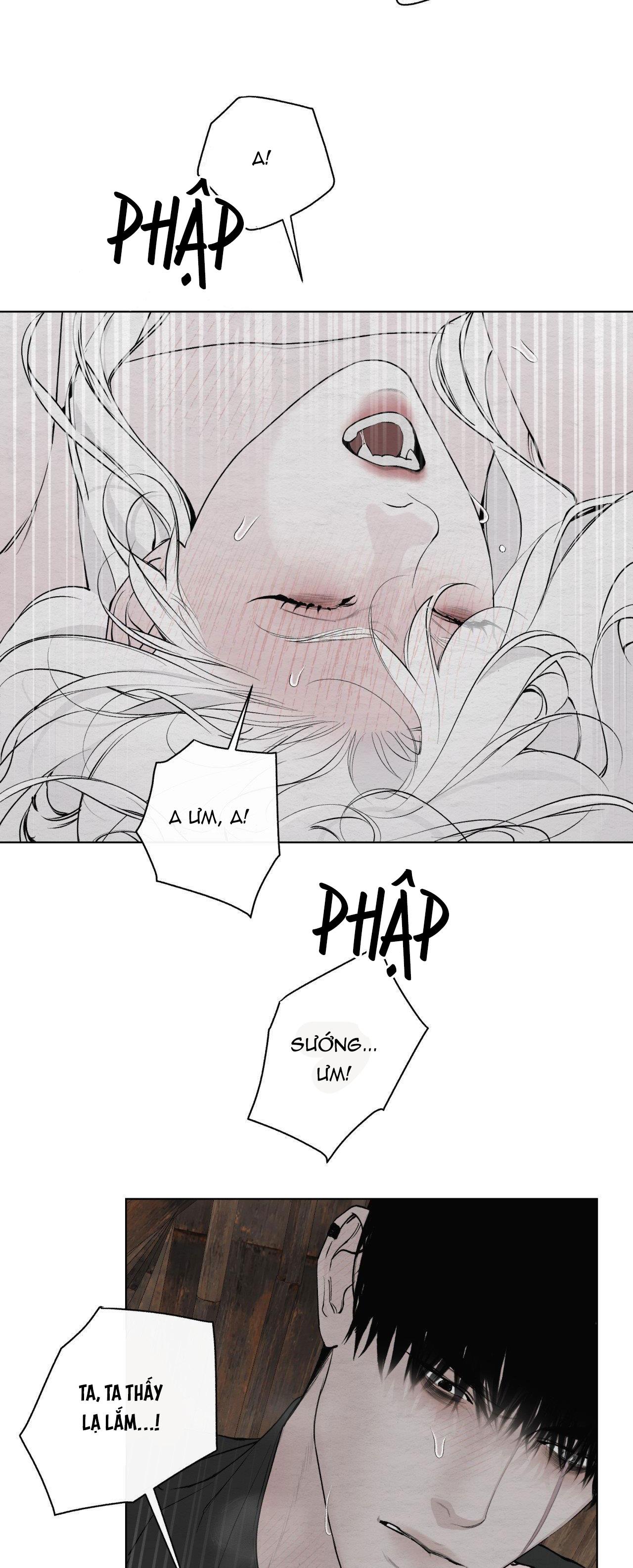 Đọc truyện TÂM HỒN MÉO MÓ - Chapter 25