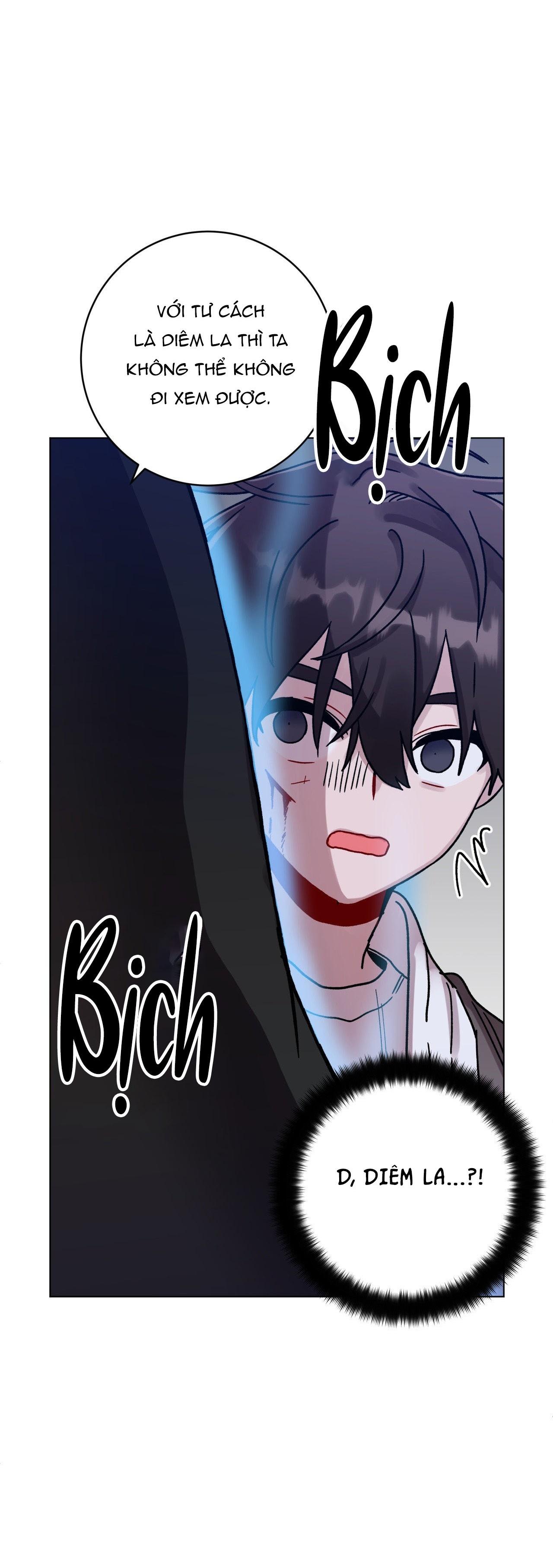 Đọc truyện CƠN MƯA RÀO MÙA HẠ - Chapter 81