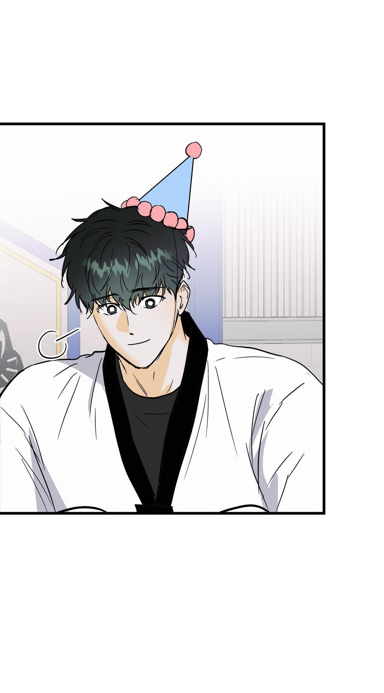 Đọc truyện LIE AGAIN - Chapter 33