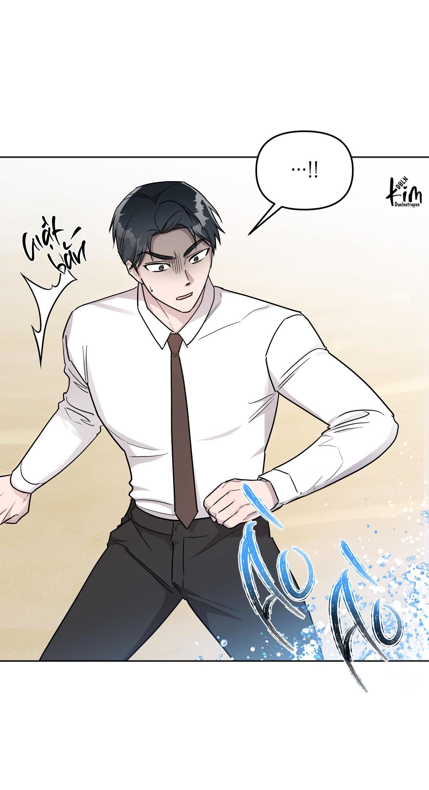 Đọc truyện BL NGẮN CHỊCH HỎNY - Chapter 45.2