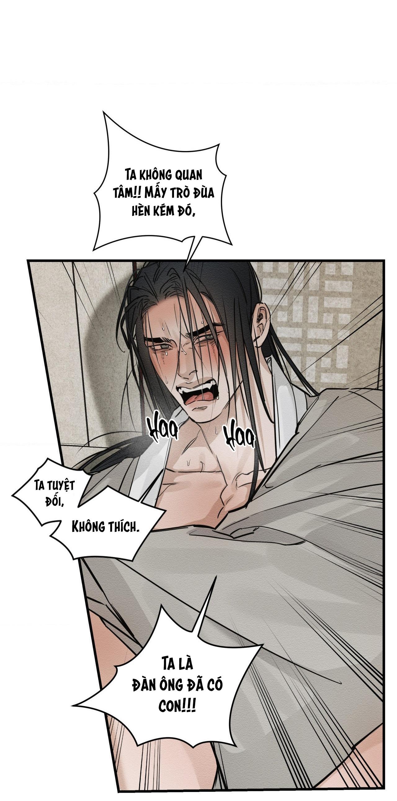 Đọc truyện DUYÊN PHẬN - Chapter 16