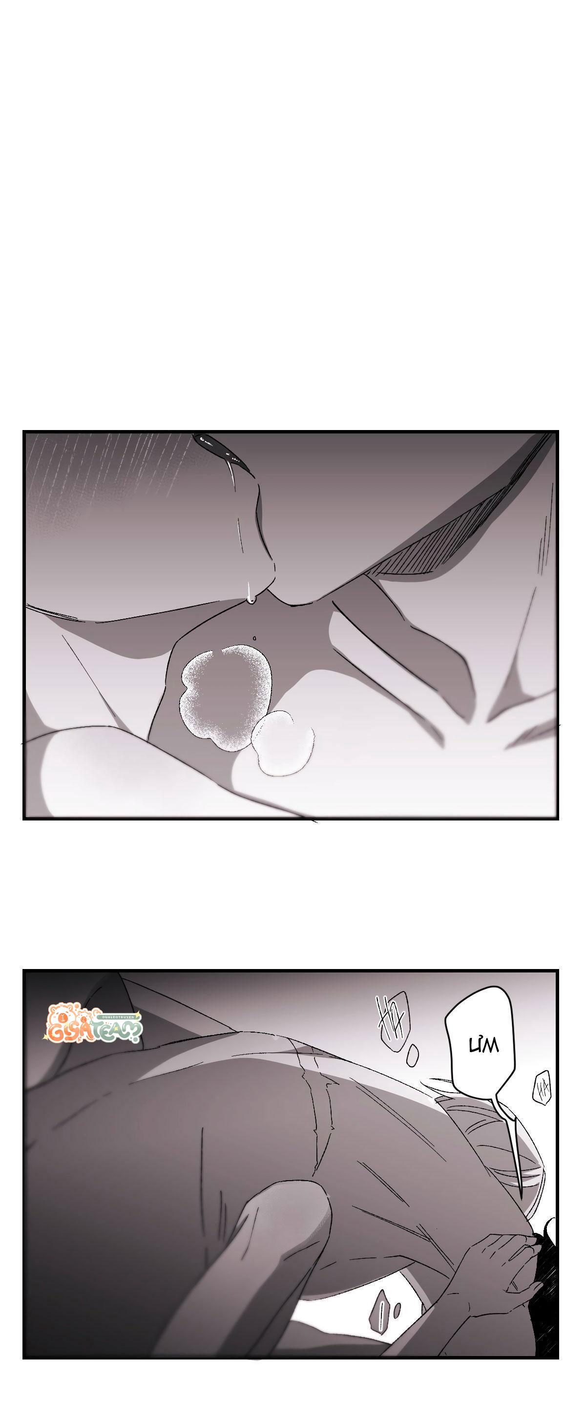 Đọc truyện Hunting - Chapter 10.5