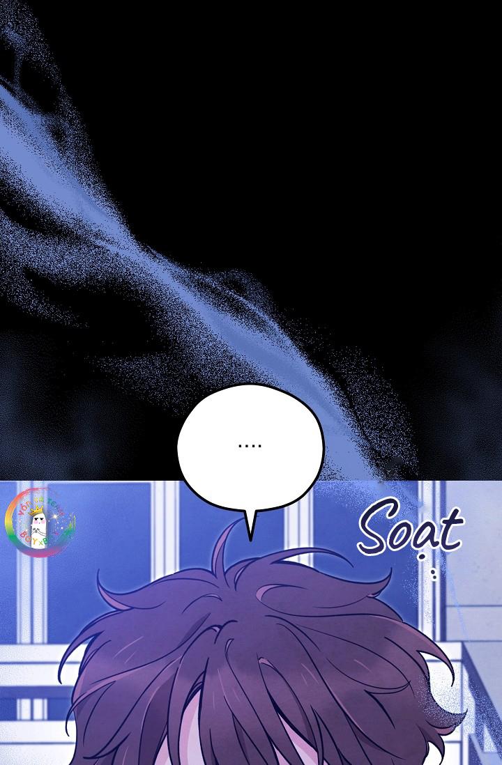 Đọc truyện Linh Hồn Của Mu Ryeong - Chapter 8