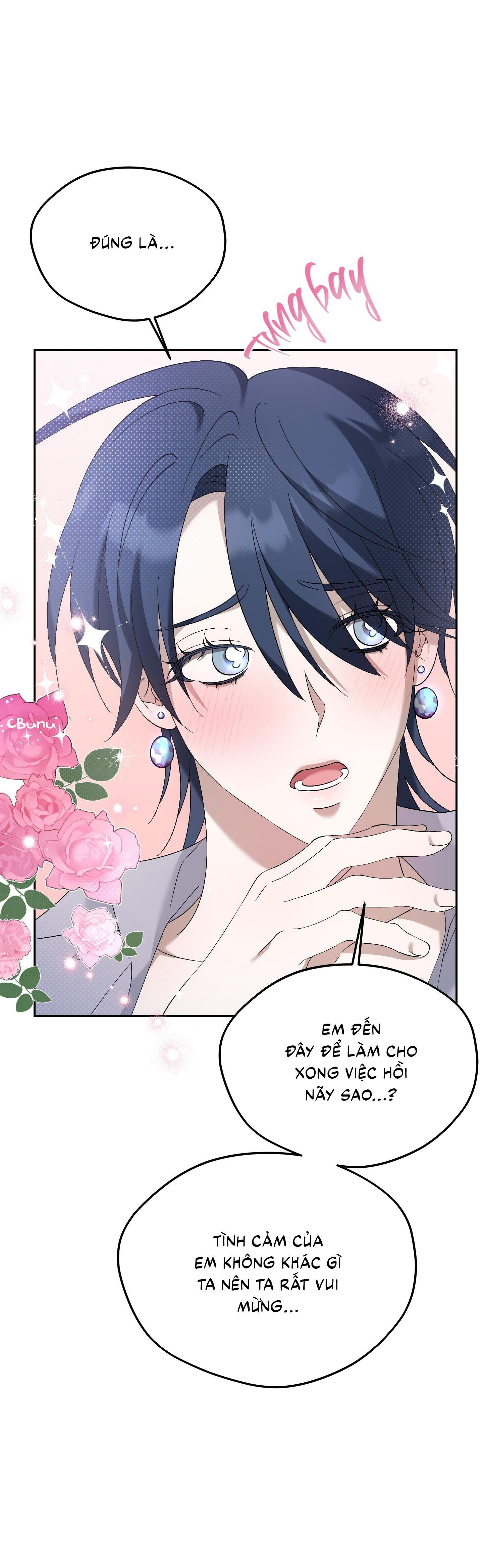 Đọc truyện  Extra Virgin - Chapter 3