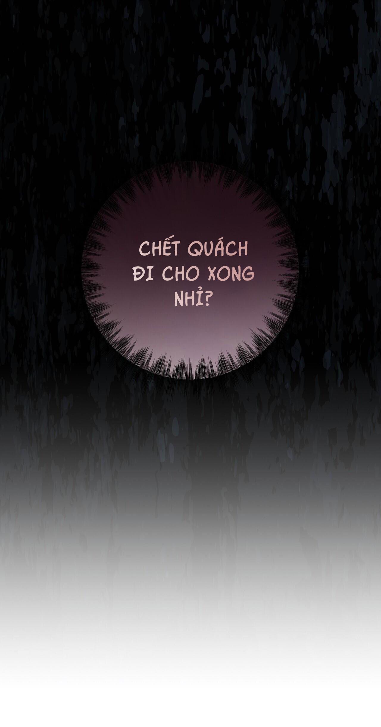 Đọc truyện CHÁN GHÉT - Chapter 21